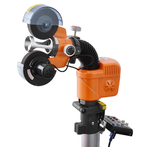Double Fish <strong>Ping</strong> <strong>Pong</strong> Training Machine Household Auto Professional Club Table Tennis <strong>Robot</strong> With <strong>Net</strong> - Product Image 4