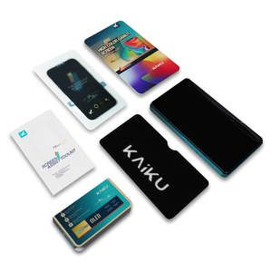 Kaiku Lcd for iPhone 12 Pro <strong>Screen</strong> for Phone Pantallas De Celulares for iPhone 12 Pro Max <strong>Screen</strong> <strong>Display</strong> - Product Image 5