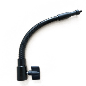 อุปกรณ์เสริมกล้องแบบยืดหยุ่นได้พร้อมสกรู 1/4-20 แบบปลดเร็ว - Product Image 3