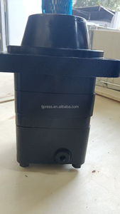 Motor Orbital de Torque Serie Tejing OMS OMSS OMSW OMM OMP OMR OMS OMT OMV OMS160 151F0503 OMSW 315 151F5164 - Product Image 2