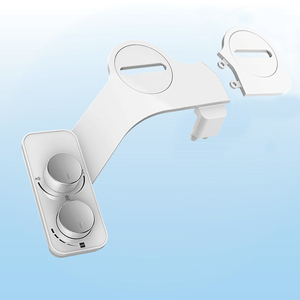 Оптовая продажа, ультратонкий распылитель для биде - Product Image 1