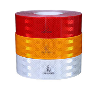 Rollo cinta reflectiva 3m - Product Image 1