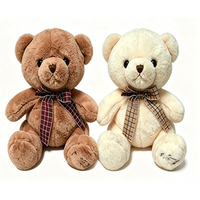 Jouets en peluche vides à rembourrer