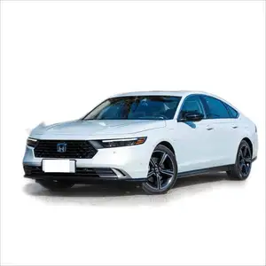 2023 H onda New Energy Accord 2.0L e:PHEV spot sales