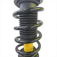 68531066AA 68531065AA Suspension fileté avant EDC avec ressort et amortisseur, prêt à être expédié, pour Dodge Charger Challenger