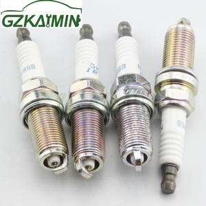 Piezas de automóviles de alta calidad bujía de iridio ILFR6B OEM 22401-AA630 para Ford para Hyundai para Kia para <span class=keywords><strong>Subaru</strong></span> Forester <span class=keywords><strong>Impreza</strong></span> para V - Product Image 3