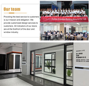 <span class=keywords><strong>Fenêtre</strong></span> à <span class=keywords><strong>battant</strong></span> de style français classique au design moderne avec une fabrication de précision - Product Image 6