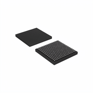 Componentes Electrónicos Originales Integrados MCF5233CVM100J, Circuito Integrado Comercial MCU de 32 Bits SIN ROM, 256MAPBGA, 256 LBGA - Product Image 1