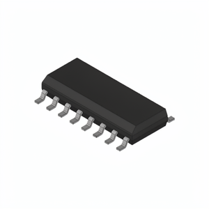 En Stock, Transceptor IC 0/4 16SOP, Componente Electrónico, Interfaz BRR1A16NB - Product Image 1