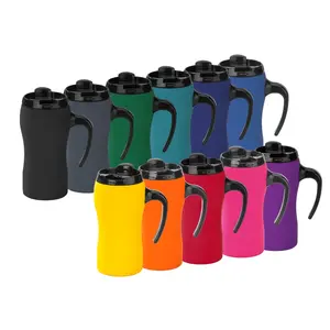 Tazza Termica 450ml HD01 Merchandising Personalizzato - Product Image 2