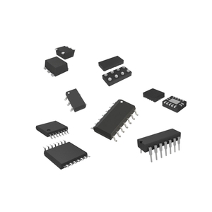 UM1540DA-33 IC REG LINEAR 3.3V 300MA 6-DFN Chip IC Original Nuevo en Stock - Product Image 4