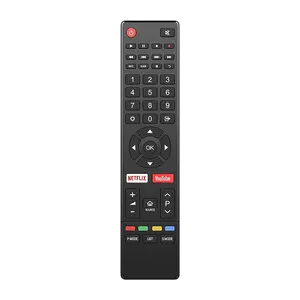 Universal Remote Control Tv For Smart Tv Sharp Lg Samsung Tv Remote Control