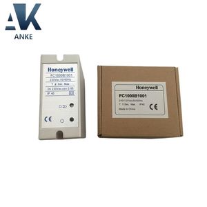 Controlador de combustión de llama FC1000B1001 - Product Image 1
