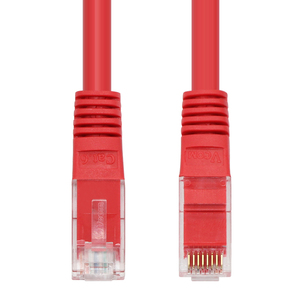 Câble réseau <span class=keywords><strong>RJ45</strong></span> FTP UTP VCOM, 4 paires, CCA, cordon de raccordement <span class=keywords><strong>RJ45</strong></span>, Cat5, Cat5e, Cat6, câble <span class=keywords><strong>Internet</strong></span> pour ordinateur - Product Image 2