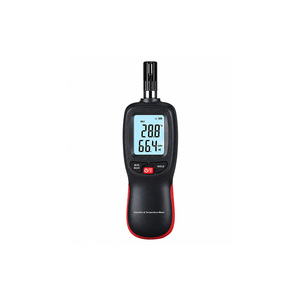 Enregistreur de données sans fil Bluetooth DT-27B, température, <span class=keywords><strong>humidité</strong></span>, alarme, réglage de la température, enregistreur de données haute température -20~70 ℃   Point de rosée 0-100% HR - Product Image 2