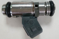 Inyector de Combustible Automotriz de Alta Calidad IWP044 IWP119 IWP127 IWP179 FBJC101 para RENAULT VW FORD