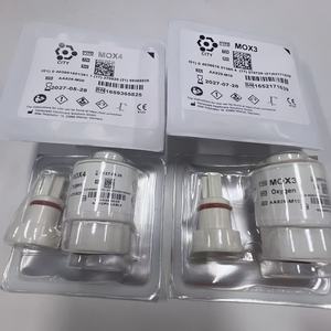 Batterie à oxygène CITY MOX3/MOX-3 pour ventilateur <span class=keywords><strong>Panlong</strong></span> Mindray Synoven E3/e5/sv300 Allemagne ABS - Product Image 6