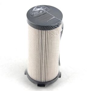 องค์ประกอบตัวกรองเชื้อเพลิงอายุการใช้งานยาวนาน <span class=keywords><strong>FF63046</strong></span> - Product Image 2