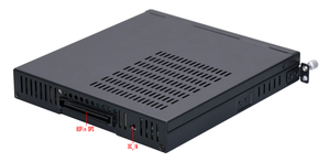 Hot Bán máy tính P30N-6U-OPS-8H Ops PC 8th Gen <span class=keywords><strong>i3</strong></span> i5 i7 SATA <span class=keywords><strong>2</strong></span>.5-inch SSD/HDD M.<span class=keywords><strong>2</strong></span> tùy chọn NVMe tín hiệu cho điều khiển công nghiệp - Product Image 4