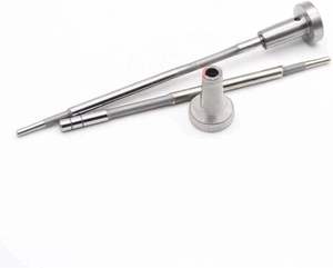 วาล์วฉีด F00RJ01704 F 00R J01 704ดีเซลเช็ควาล์วสำหรับ J01 704สำหรับ0445120110 - Product Image 1