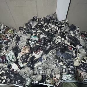 Casual Sneakers <b>Mixed</b> Style Wholesale Mix Design Mix Color Men Walking Shoes - Product Image 3