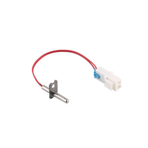 Termistore per Asciugatrice in Acciaio Inox, Sensore di Temperatura ad Alta Temperatura 6323El2001B, Nessuna Fonte di Alimentazione Richiesta - Product Image 4