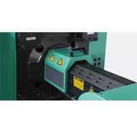 LOG Servomoteur de moulage par injection plastique pour la fabrication de stylos à bille de 250 tonnes