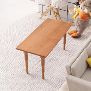 <span class=keywords><strong>Mesa</strong></span> de comedor y barra de madera de cerezo en miniatura, muebles en miniatura 1:12, piezas ob11, casa de muñecas, <span class=keywords><strong>segunda</strong></span> <span class=keywords><strong>mano</strong></span> - Product Image 3