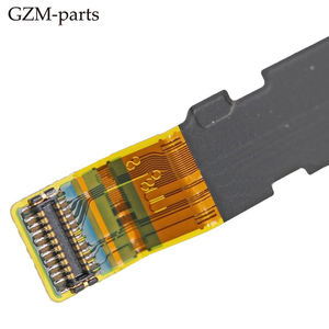 Piezas de reparación de teléfonos móviles, Conector de placa principal, Cable flexible para micrófono Sony Xperia XZ2 - Product Image 5