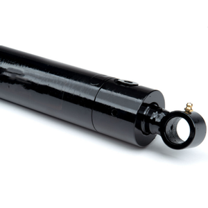 Cilindro hidráulico soldado: 3 Bore X 12 Stroke-1,5 Rod - Product Image 3