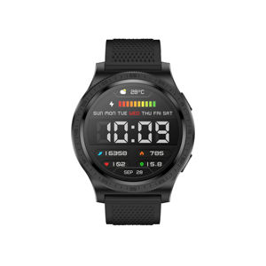 Reloj Inteligente DF D17 con IA, Monitoreo Inteligente de Frecuencia Cardíaca y Oxígeno en Sangre las 24 Horas, con Múltiples Modos Deportivos - Product Image 3