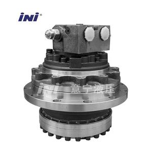 Achsantrieb des hydraulischen Fahrmotors 221-7637 Ky <span class=keywords><strong>Track</strong></span> <span class=keywords><strong>Wheel</strong></span> <span class=keywords><strong>Drive</strong></span> - Product Image 3