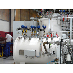 Generador de crioenfriador de helio criogénico inteligente 77K LHe Unidad de crioenfriador de helio líquido para <span class=keywords><strong>SNOM</strong></span> - Product Image 2