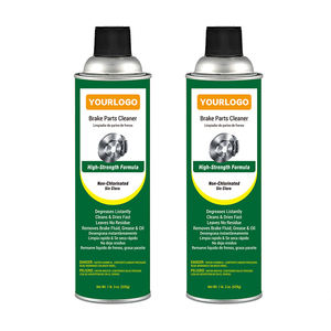 สเปรย์ทำความสะอาดเบรก,เครื่องทำความสะอาดระบบเบรก - Product Image 3