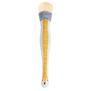 <strong>Chicken</strong> <strong>Feet</strong> <strong>Socks</strong> Knee High Over Knee Women <strong>Socks</strong> Compression Funny Fashion <strong>Socks</strong> - Product Image 4