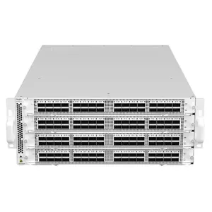 Haute qualité 2024 RuiJie nouvelle génération commutateur réseau de centre de données 100G modèle de commutateur de carte commutateur de réseau Ethernet RG-S6920-4C