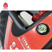 Épandeur et coupe hydraulique électrique pour le sauvetage des pompiers