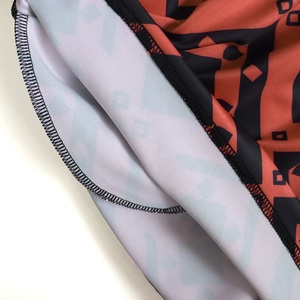 Servizio di Design Gratuito, Consegna Rapida, Pantaloncini da Rugby Personalizzati per Uomo, Morbidi e Traspiranti, in Poliestere, Stile Australiano - Product Image 4
