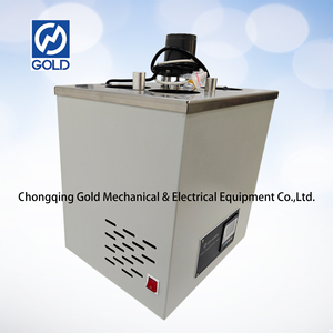 Оборудование для испытаний медных полос на коррозию по стандарту ASTM D130 / Анализатор коррозии меди - Product Image 5