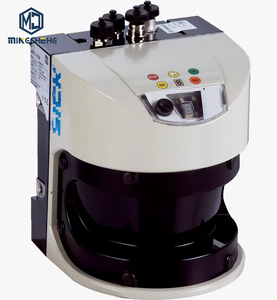 LMS511-20104 LMS511-20103เซ็นเซอร์เลเซอร์อัจฉริยะทนทาน LMS511-20100สำหรับสายการผลิตการตรวจสอบการควบคุมคุณภาพ - Product Image 1