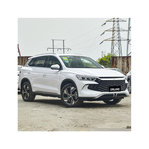 <span class=keywords><strong>2026</strong></span> BYD 송 프로 115KM 엑셀런스 에디션 신에너지 자동차 전기 SUV 중국에서 수출 가능, 흰색, 인기 판매 중 - Product Image 3