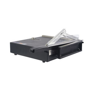 COUPE-PAPIER RÉGLABLE YT-TJD300 COUPE-PAPIER RÉGLABLE POUR ESSAI DE TRACTION COUPE-PAPIER COULISSANT - Product Image 3