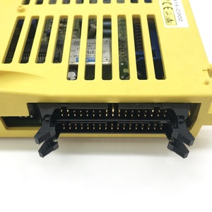 PLC PAC และคอนโทรลเลอร์เฉพาะยี่ห้อ Fanuc ของแท้ รุ่น A03B-0815-C002 โมดูล IO ผลิตในประเทศญี่ปุ่นสำหรับเครื่องจักร - Product Image 2