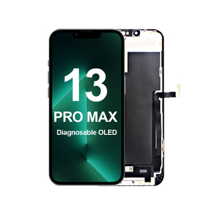 Display Diagnostico Faruix con Schermo OLED Flessibile per <span class=keywords><strong>12</strong></span> <span class=keywords><strong>Pro</strong></span> Max, Nuova Tecnologia Diagnostica, Sostituzione Schermo OLED Flessibile per <span class=keywords><strong>iPhone</strong></span> 12ProMax - Product Image 6