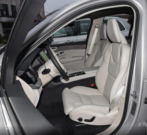 Vol <span class=keywords><strong>Vo</strong></span> XC90 Recarga E-drive Hybrid180km E-Drive Hybrid T8 Long-Range Zhizun Edición <span class=keywords><strong>de</strong></span> lujo (7 plazas) Hecho en China - Product Image 6