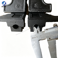 Pédale pliable pour mini-excavatrices, installation sans perçage, compatible avec Kubota/Yanmar/XCMG/Lovol/Shantui/Grues