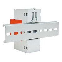 Parasurtenseur HANDELE 385V Type T2 2P 60KA Certifié CE Modèle HDU1-II60X en Plastique