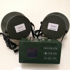 Haute qualité appelant oiseau <span class=keywords><strong>pigeon</strong></span> leurre de chasse MP3 oiseau type dispositif de chasse CP-399 appel de <span class=keywords><strong>jeu</strong></span> électronique modèle privé - Product Image 6