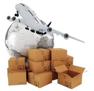 中国货运快递FBA出口发货物流公司空运代理船送货产品2025 - Product Image 6