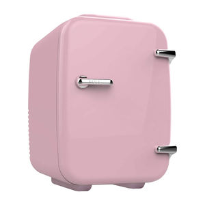 Mini réfrigérateur portable 4L <span class=keywords><strong>Petit</strong></span> réfrigérateur Mini bar réfrigérateur - Product Image 3